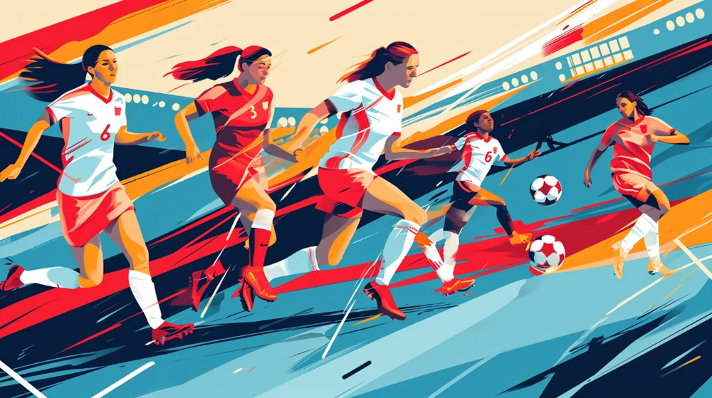 England Women'S National Football Team Vs Spain Women'S National Football Team Stats